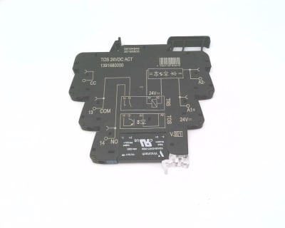 WEIDMULLER 1391680000