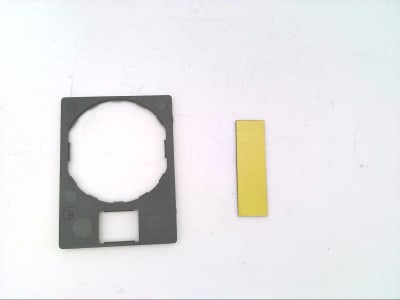 SCHNEIDER ELECTRIC ZBY4101