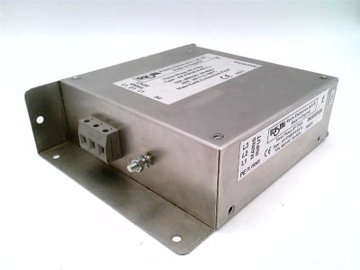 OMRON AX-FIM3014-RE-LL