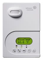 JOHNSON CONTROLS TEC2603-4