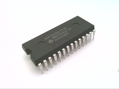 HITACHI HM6264ALP-15