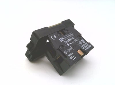 SCHNEIDER ELECTRIC ZA2-BZ102