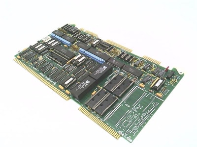 INBUS ENGINEERING IBC-86