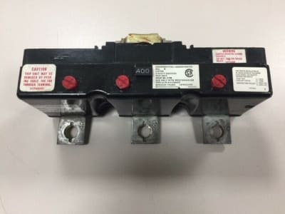 WESTINGHOUSE HLA3400T