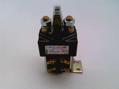 ALBRIGHT SW80AB-1962