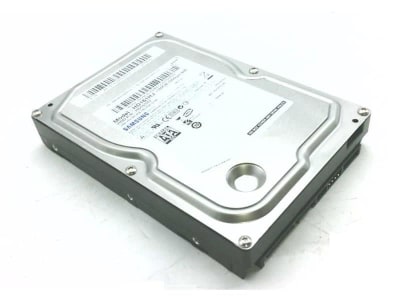 SAMSUNG HD161HJ