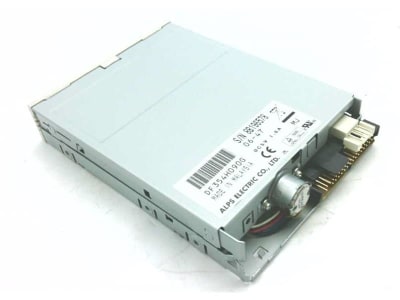 ALPS ELECTRIC DF354H090G