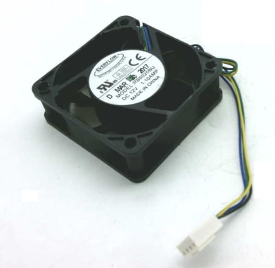 EVERFLOW TECHNOLOGY RB6020BU