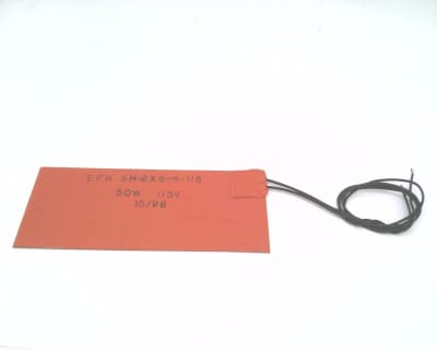 BENCHMARK THERMAL SH-2X5-5-115