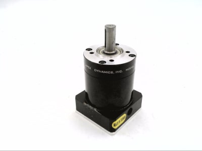 APEX DYNAMICS INC PG040-010