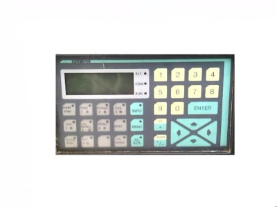 EFA AUTOMAZIONE FLY100