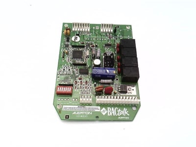 ALERTON VL-MQ-WSHP1-K-C