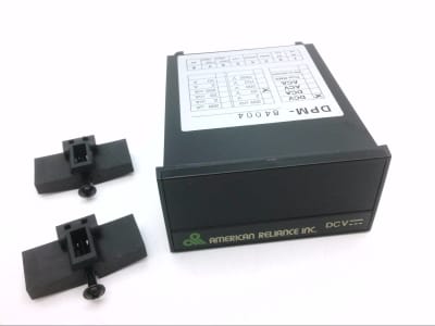 ANDERS ELECTRONICS DPM-84004-20
