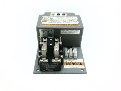 ASEA BROWN BOVERI PNDR-480-3T