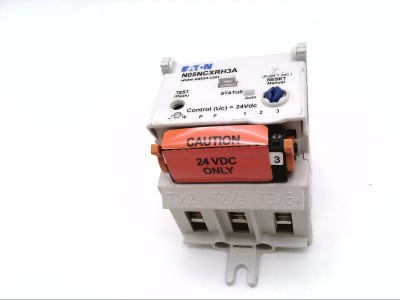 EATON CORPORATION N05NCXRH3A