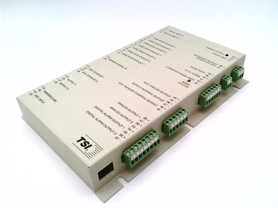 TSI INC 800229