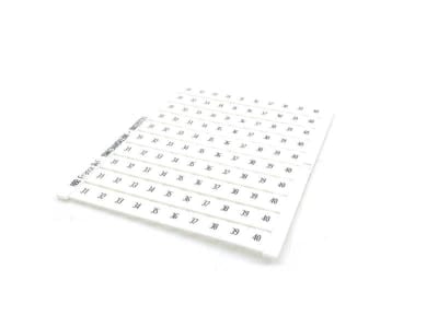 ASEA BROWN BOVERI 023400523