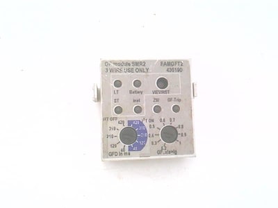 GENERAL ELECTRIC FAMGFT2