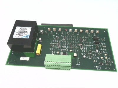 MARQUIP WARD UNITED 9915875-1