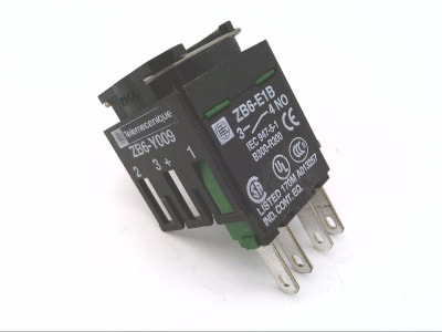 SCHNEIDER ELECTRIC ZB6Z1B