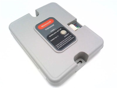 HONEYWELL THM4000R1000
