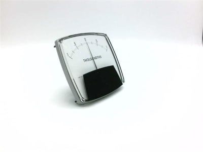 YOKOGAWA 250 409 DRZZ