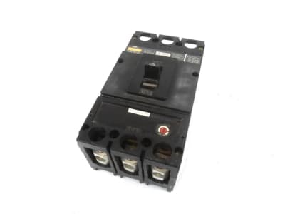 FUJI ELECTRIC BU-JHA3125L