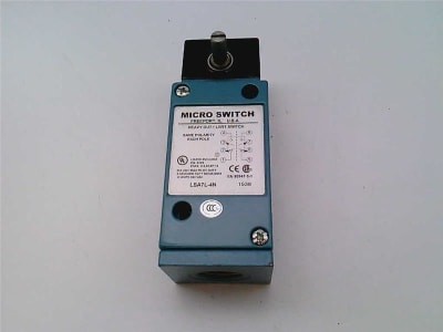 HONEYWELL LSA7L-4N