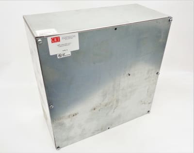 C&I ENCLOSURES C-18186SCG