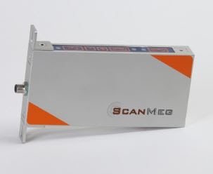 SCANMEG BBS48-STD-G-C25