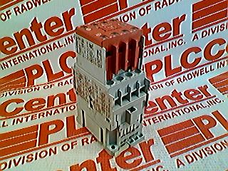 ALLEN BRADLEY 100S-C12J14C