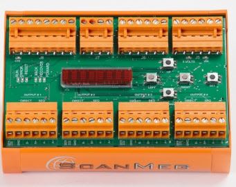 SCANMEG DEC-S4