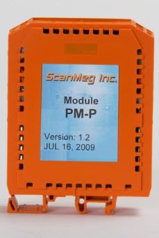 SCANMEG PM-P