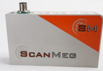 SCANMEG SP400-STD-G-C50