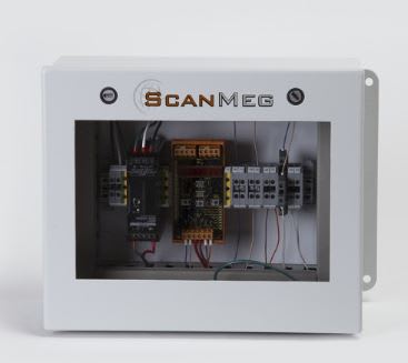 SCANMEG JB-SPL