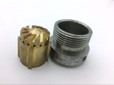 CLEAVER BROOKS 251-00015-000