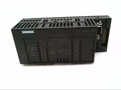 SIEMENS 6ES7131-1BL12-0XB0