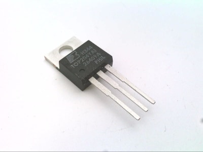 POWER INTEGRATIONS TOP204YAI