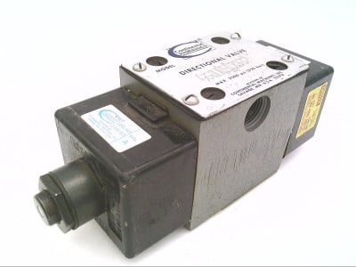 CONTINENTAL HYDRAULICS VS12M-3F-G-68-C