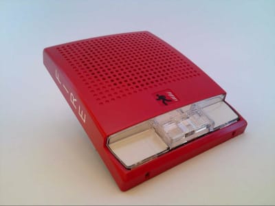 KIDDE-FENWAL, LLC G4HFRF-S7VMC