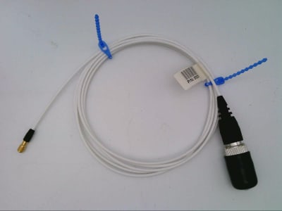 PCB PIEZOTRONICS 002P05