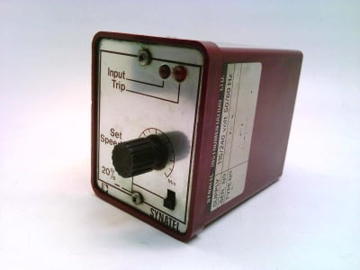 SYNATEL RMR.4.10-1000-PPM