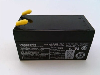 ENERGY PLUS LC-R121R3PU