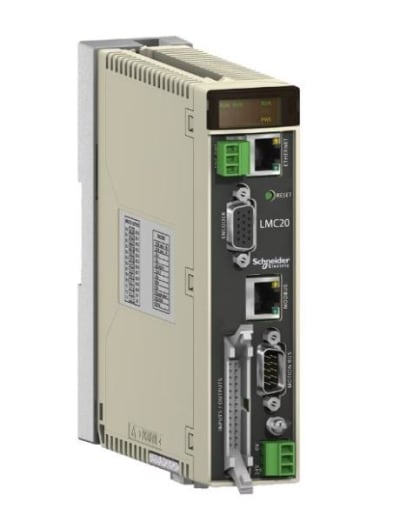 SCHNEIDER ELECTRIC LMC20