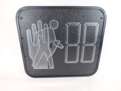 DIALIGHT 430-6479-001X-F