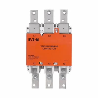 EATON CORPORATION VM610CJZ1