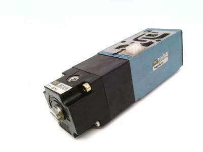 MAC VALVES INC PR82A-ACCA