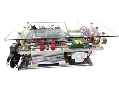 BENSHAW RB2-1-S-156A-14C