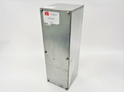 C&I ENCLOSURES C-1866SCG