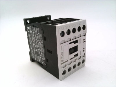 EATON CORPORATION DILM15-01(24VDC)